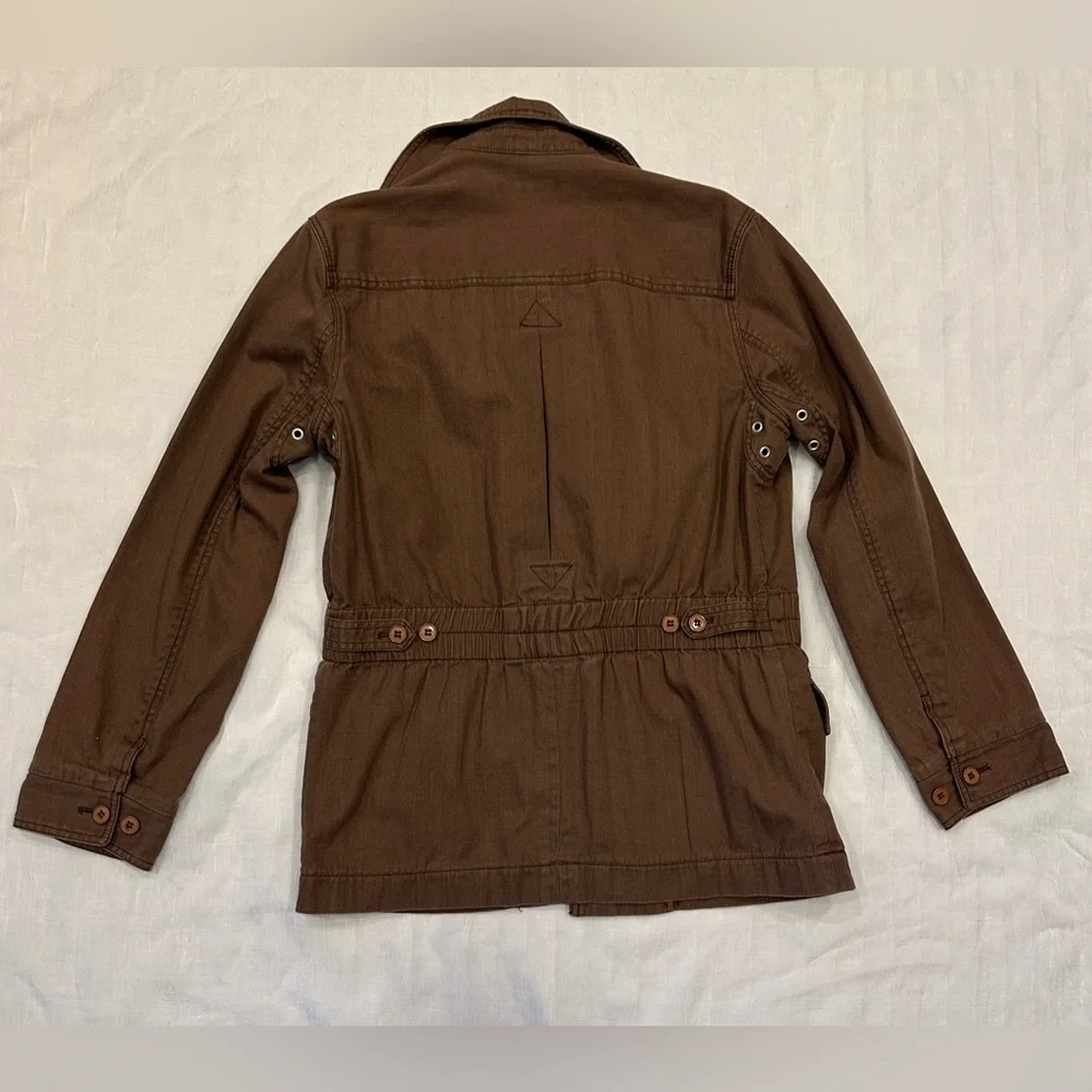 Marc Jacobs Field Jacket - Picture 2 of 8